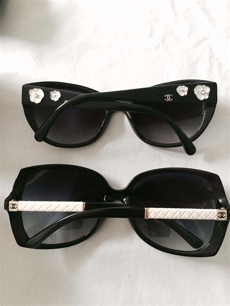 fake chanel sunglasses